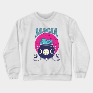 Magia Crewneck Sweatshirt